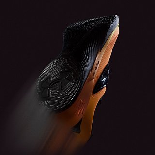 Curry Fox 1 'Banzitos' Unisex Basketball Shoes | Under Armour