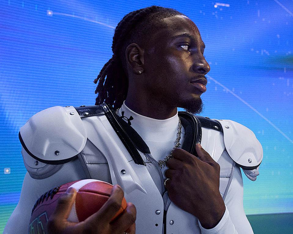 ST M Drawstring Force Pant