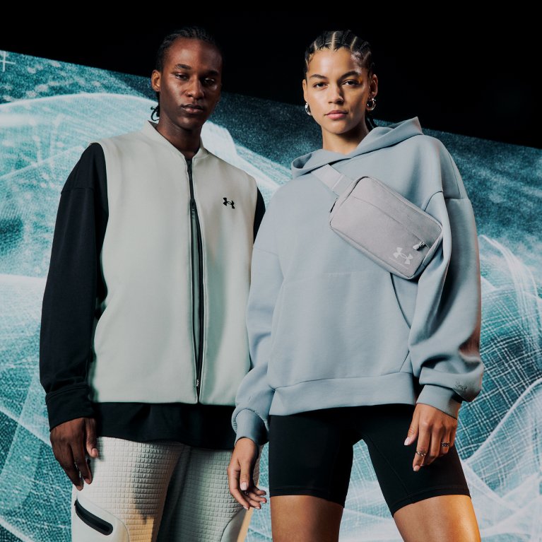 Under armour bestellen top