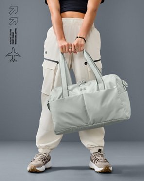 UA Studio Lite Duffle
