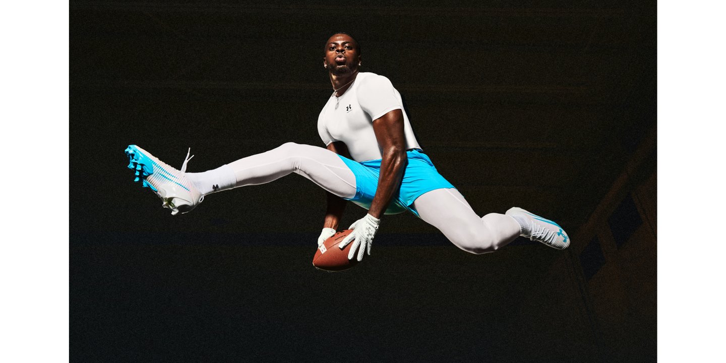 UA Blur Pro Men's Football Cleats | Under Armour UA Blur Pro Men's Football Cleats | Under Armour