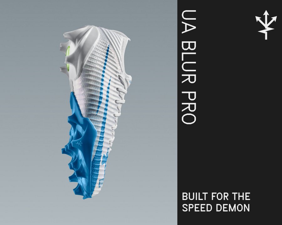 UA Blur Pro
