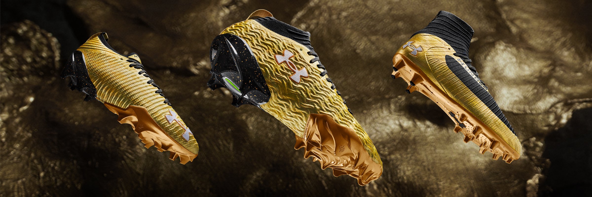 UA Blur Pro GC