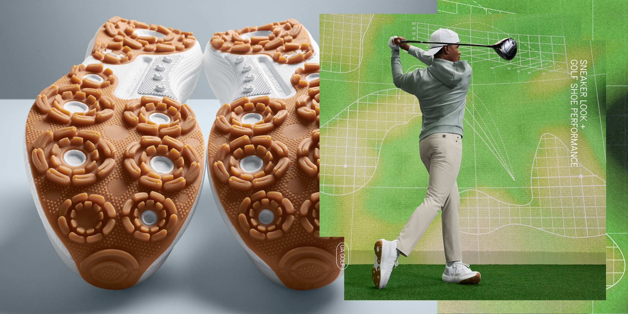 UA Drive 5 Pocket Pant