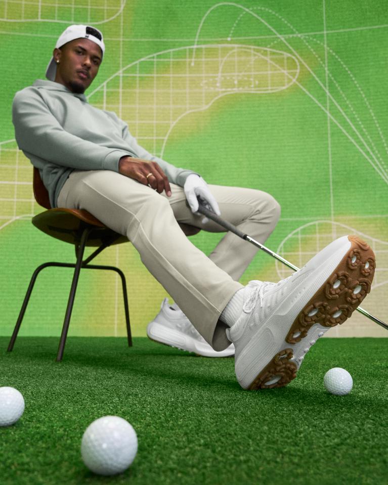 UA Drive 5 Pocket Pant