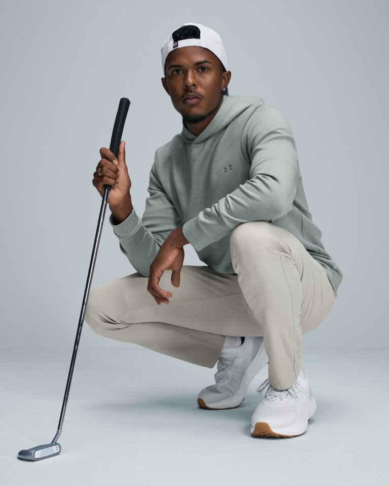 UA Drive 5 Pocket Pant
