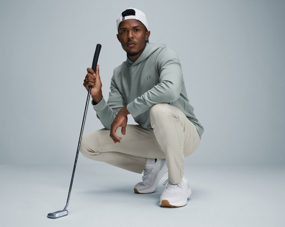 UA Drive 5 Pocket Pant