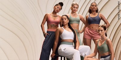 Meridian Piped Ankle Leg