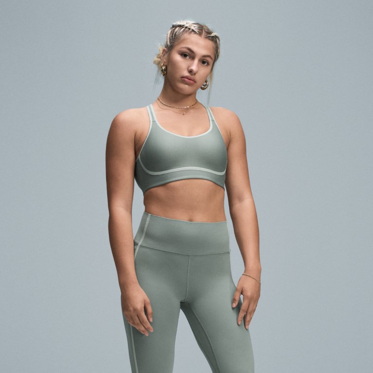 Meridian Piped Ankle Leg