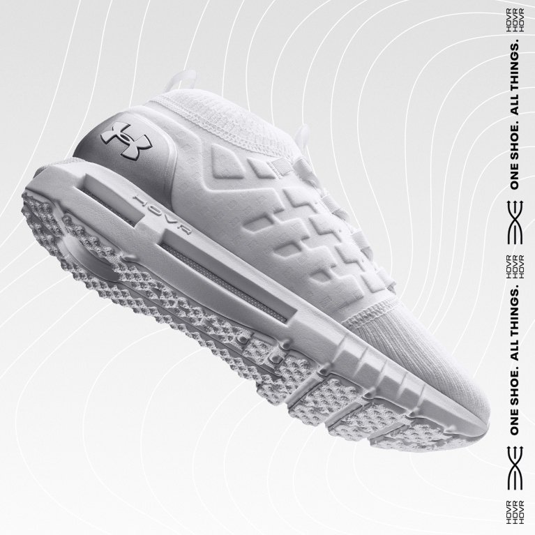 UA Phantom 1