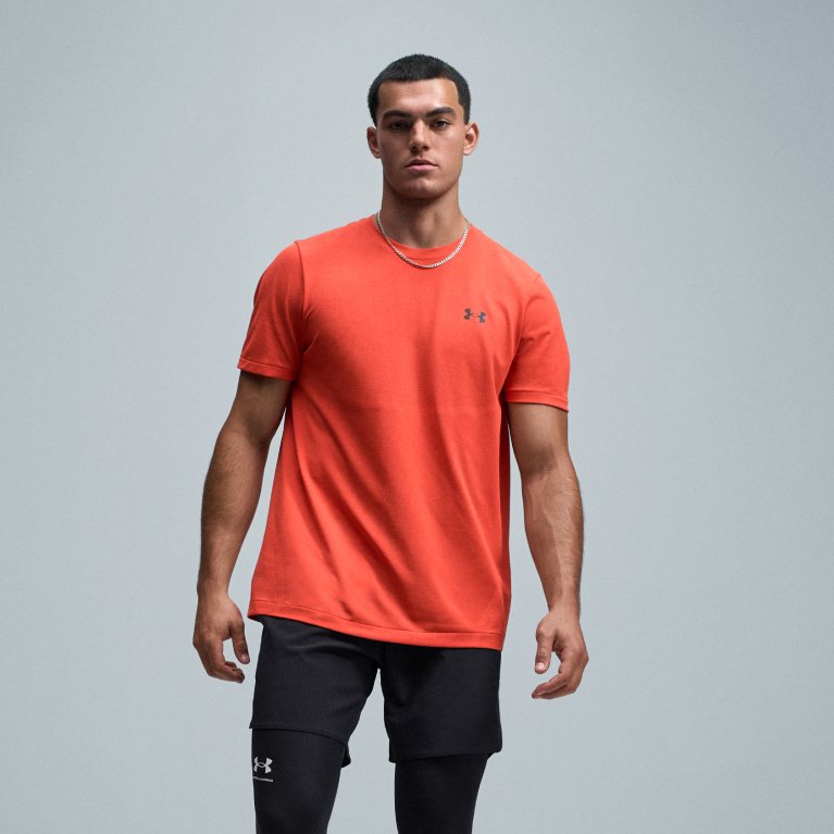 UA HG Armour Leggings
