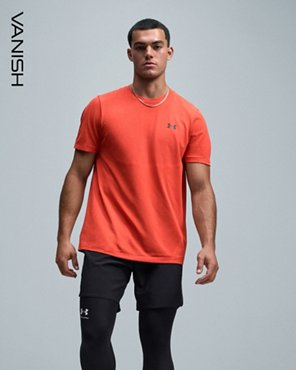 UA HG Armour Leggings