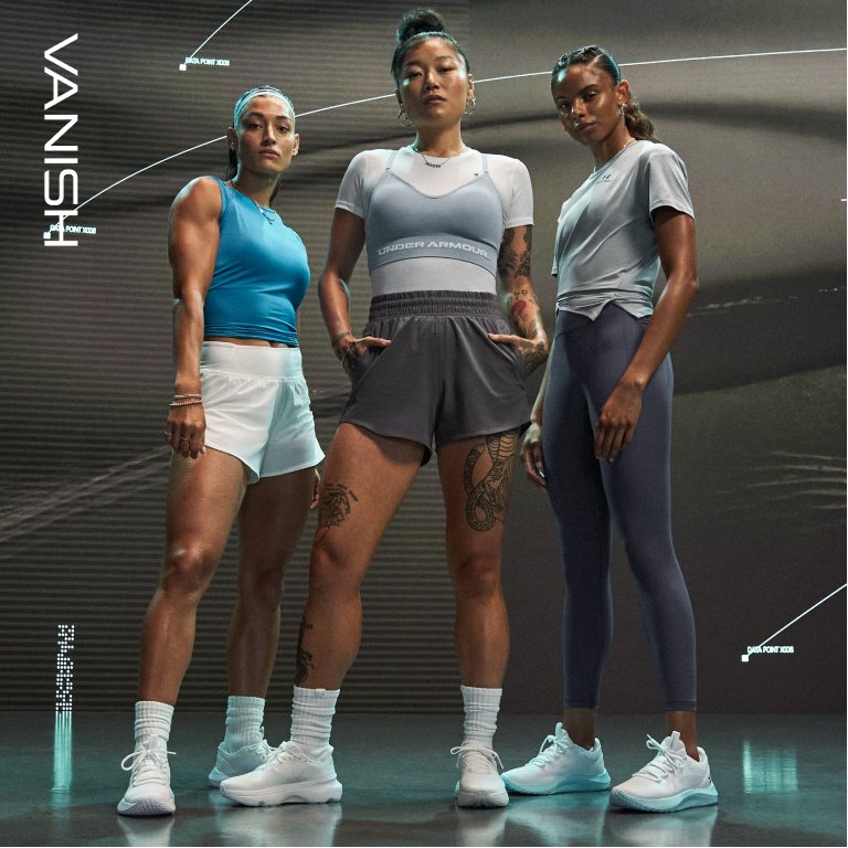 Tienda online under armour hotsell