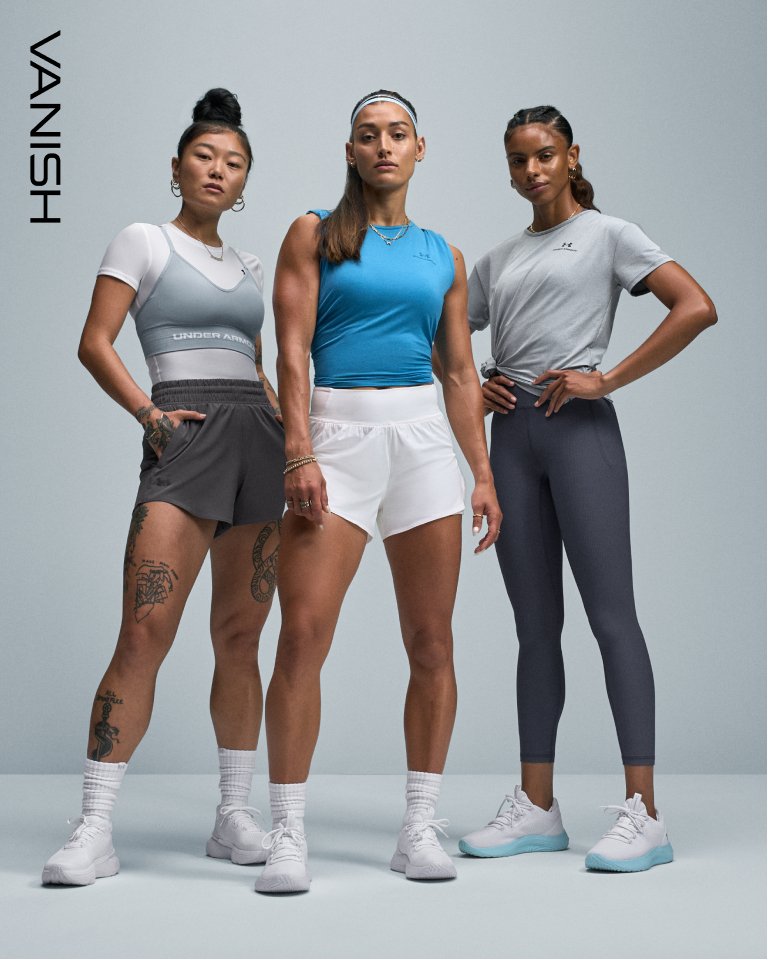 UA Vanish Energy | Under Armour UA Vanish Energy | Under Armour