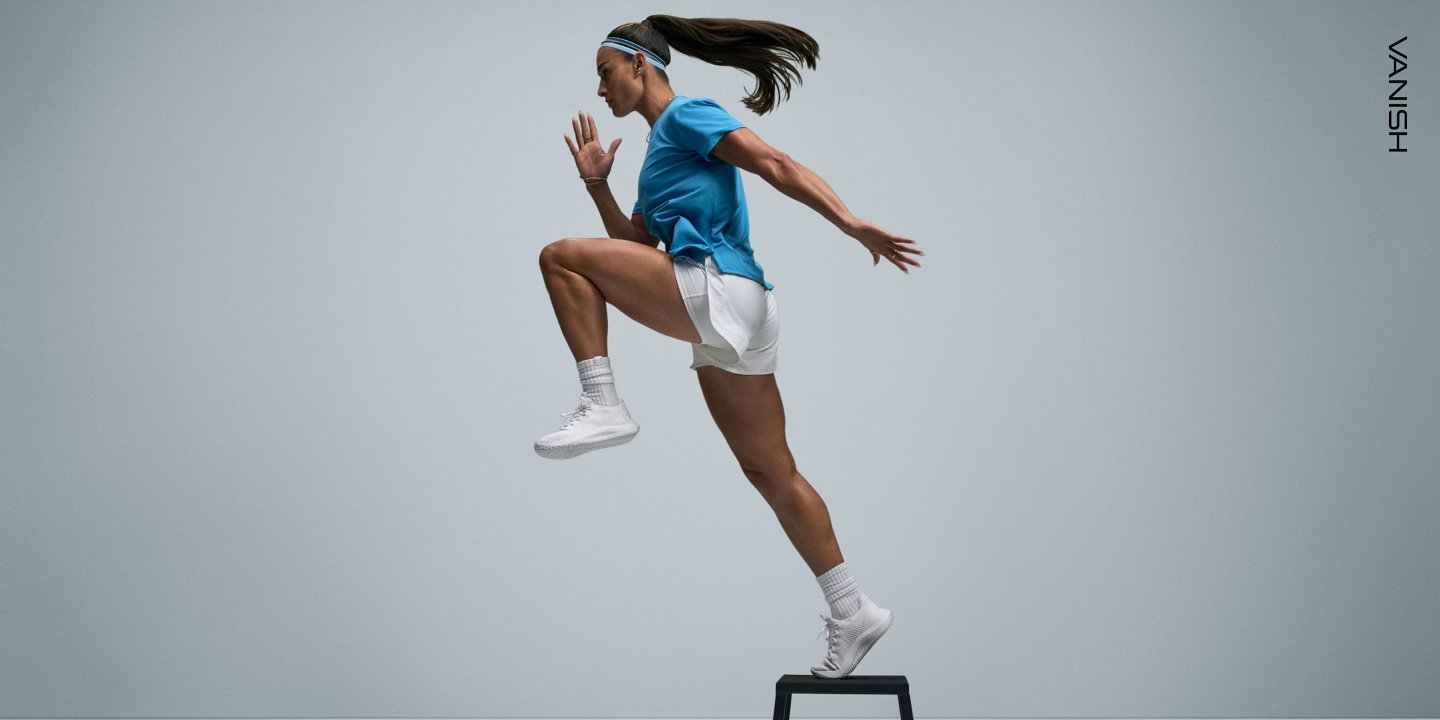 UA W Dynamic 2