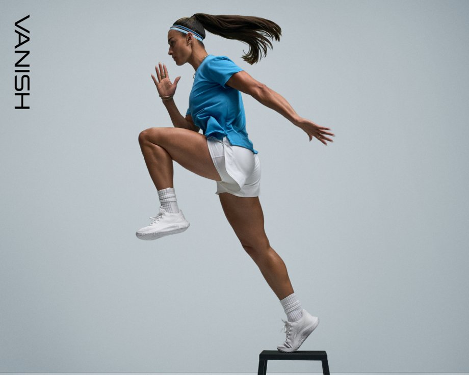 UA W Dynamic 2