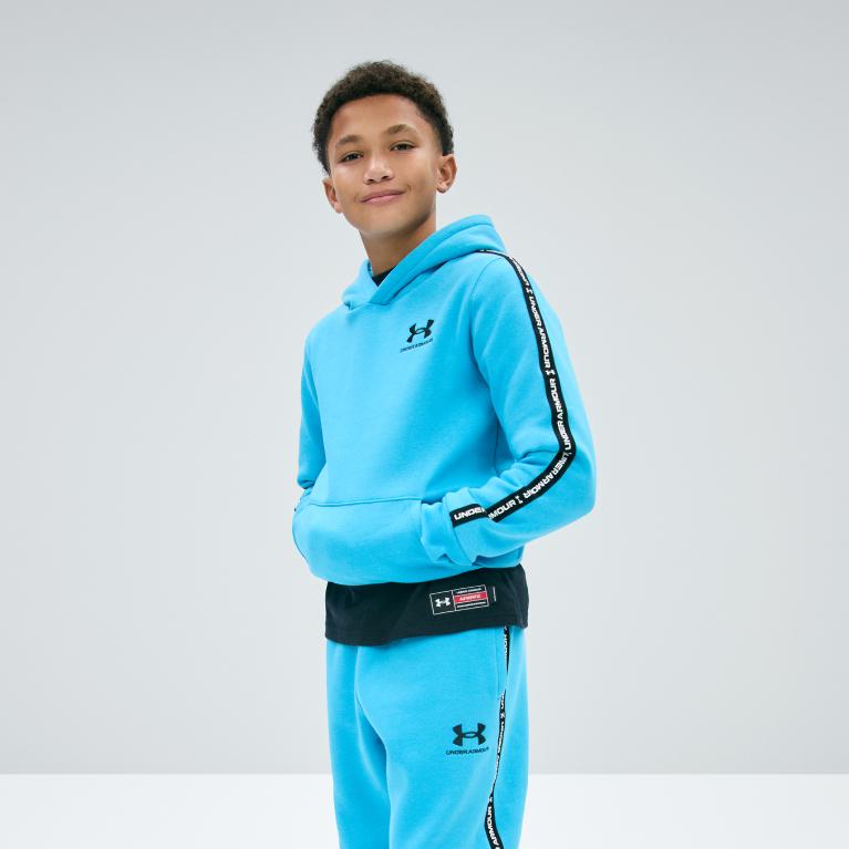 B Icon Flc Jogger Taping