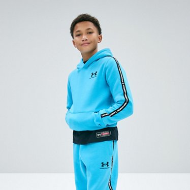 B Icon Flc Jogger Taping