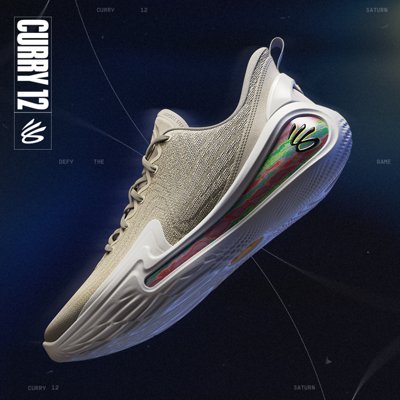 Curry 12 Collection