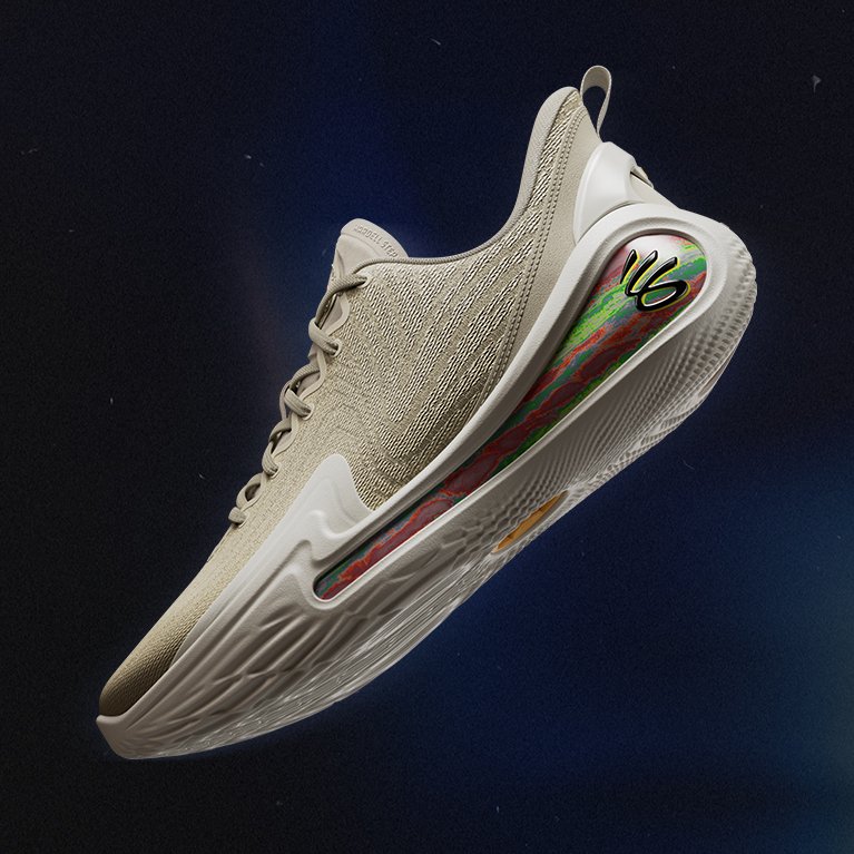 GS CURRY 12 STRN