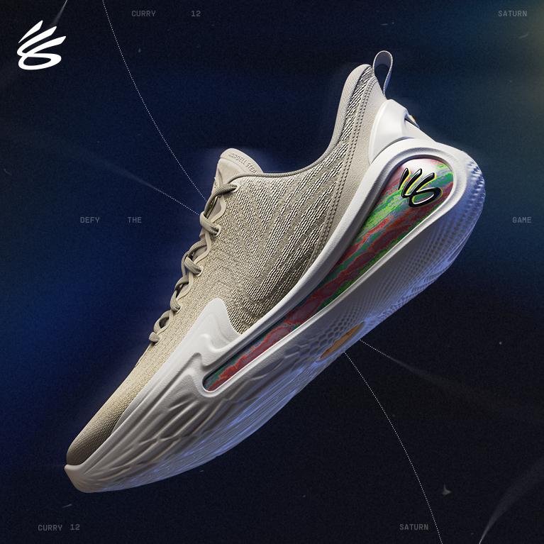 GS CURRY 12 STRN