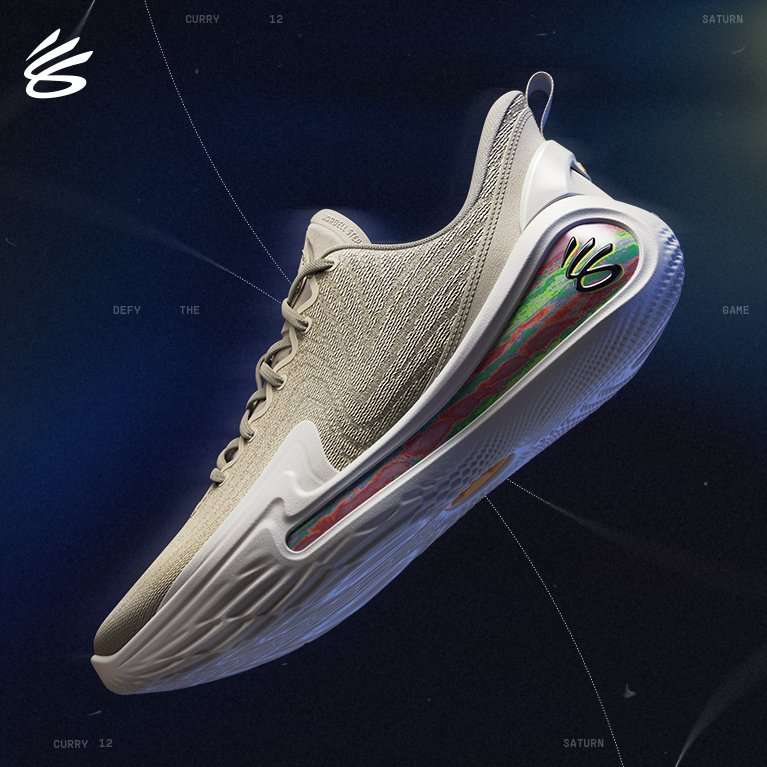 Curry Brand | Under Armour