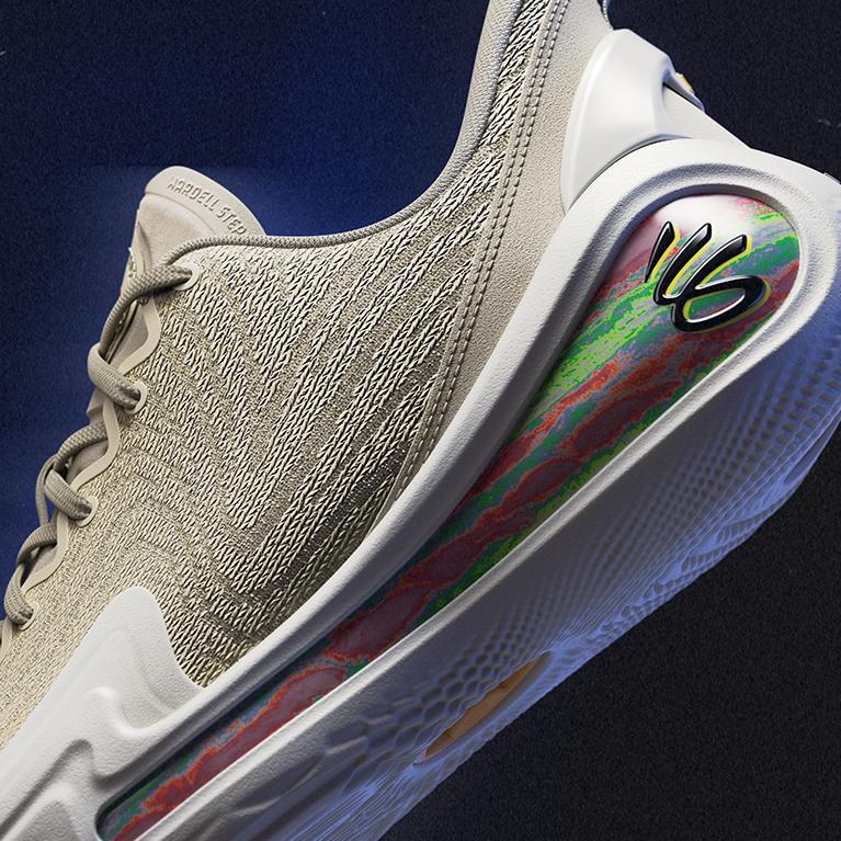 GS CURRY 12 STRN