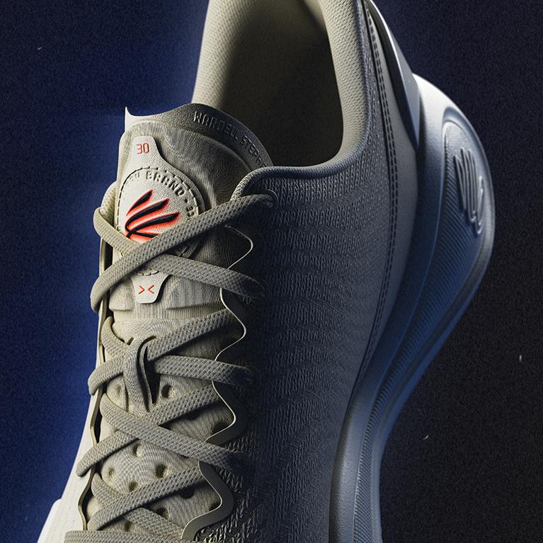 GS CURRY 12 STRN