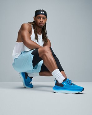Men's Athletic Clothes, Shoes & Gear | Under Armour Men's Athletic Clothes, Shoes & Gear | Under Armour