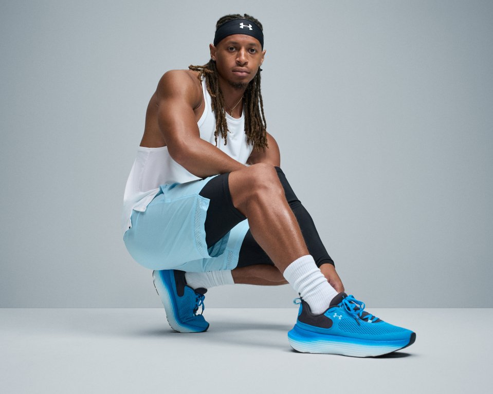 Men's Athletic Clothes, Shoes & Gear | Under Armour