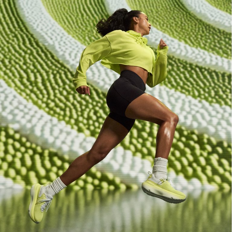 UA W Infinite Elite 2