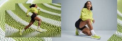 UA W Infinite Elite 2