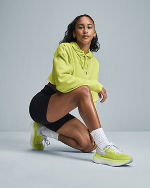 UA W Infinite Elite 2