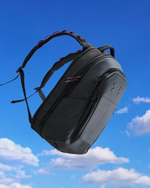No Weigh Backpack
