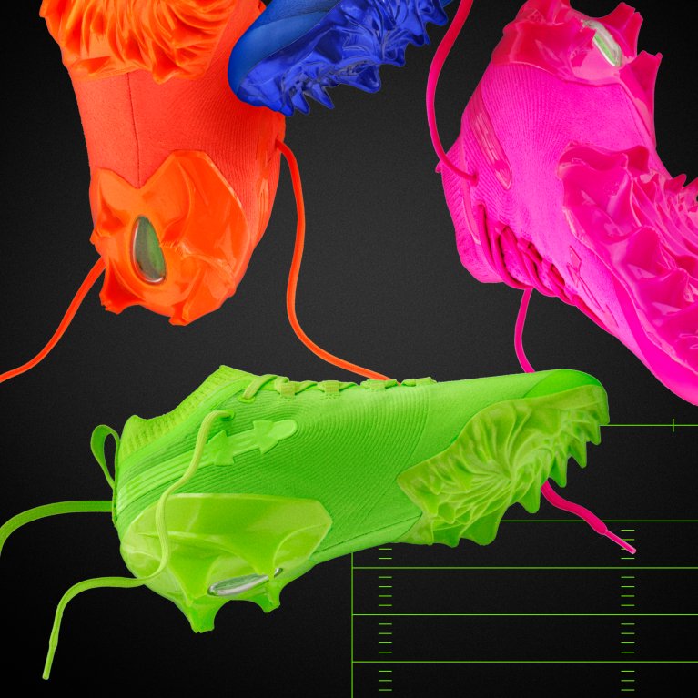 UA Spotlight Suede Pro