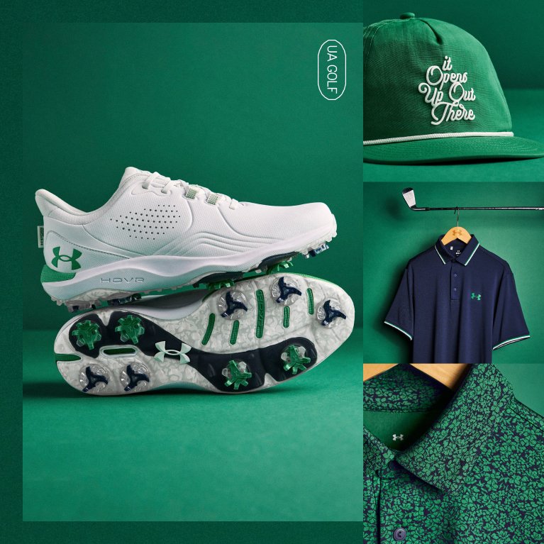 UA Drive Pro Limited Edition