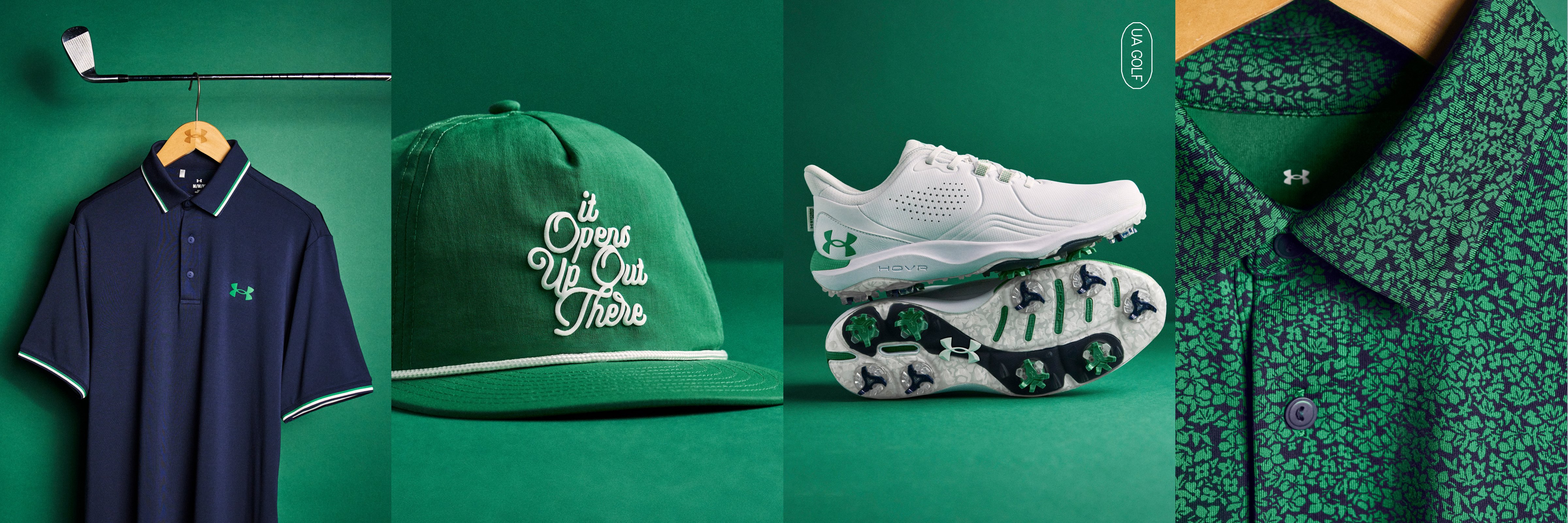 UA Drive Pro Limited Edition