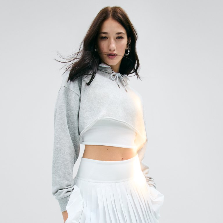 Icon Crinkle Tear-Away Pant