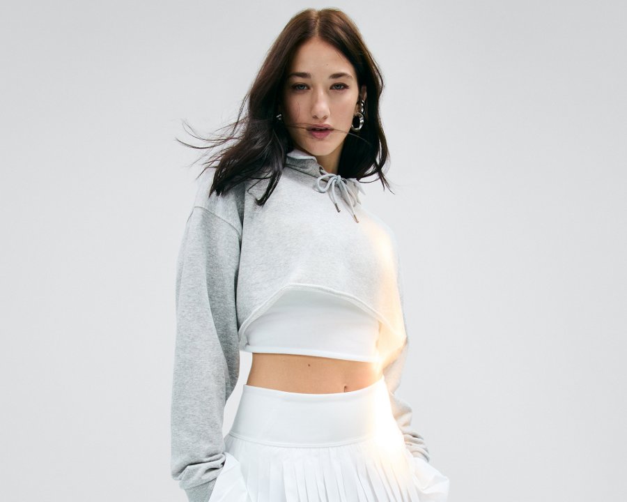 Icon Crinkle Tear-Away Pant