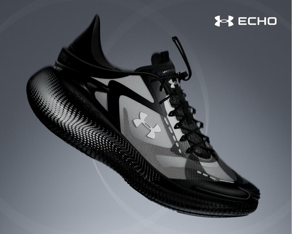 UA Echo
