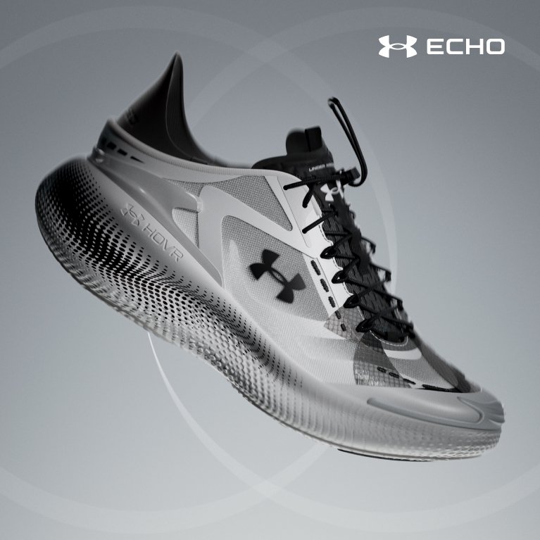 UA Echo