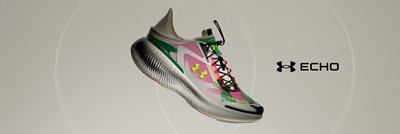 UA Echo