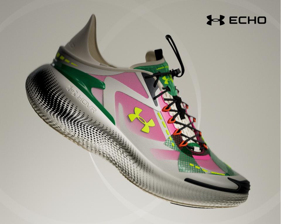 UA Echo