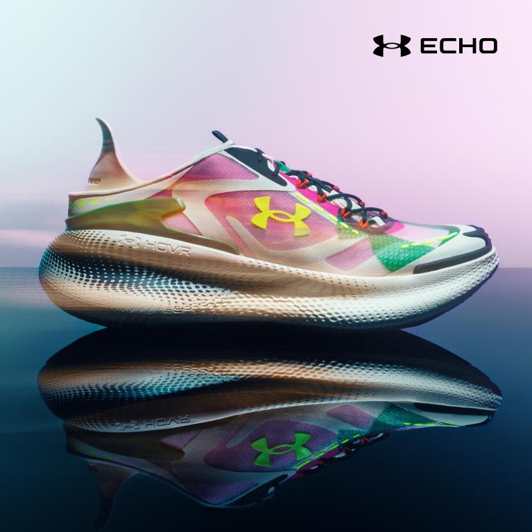 UA Echo