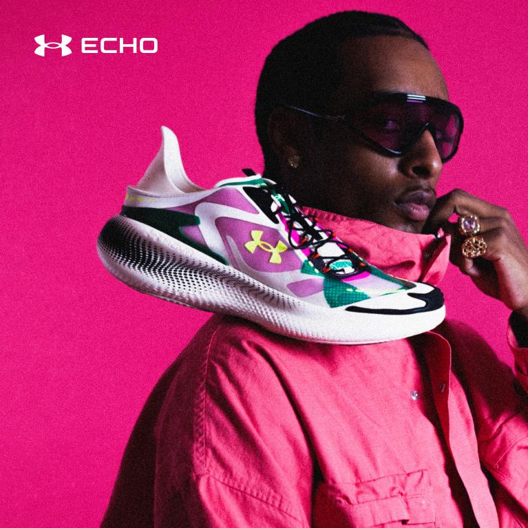 UA Echo