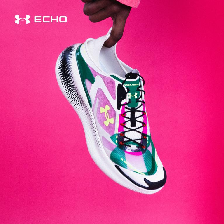 UA Echo