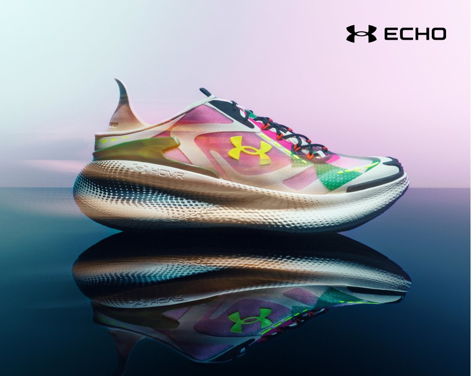 UA Echo