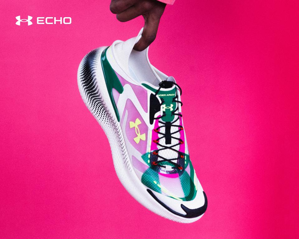 UA Echo