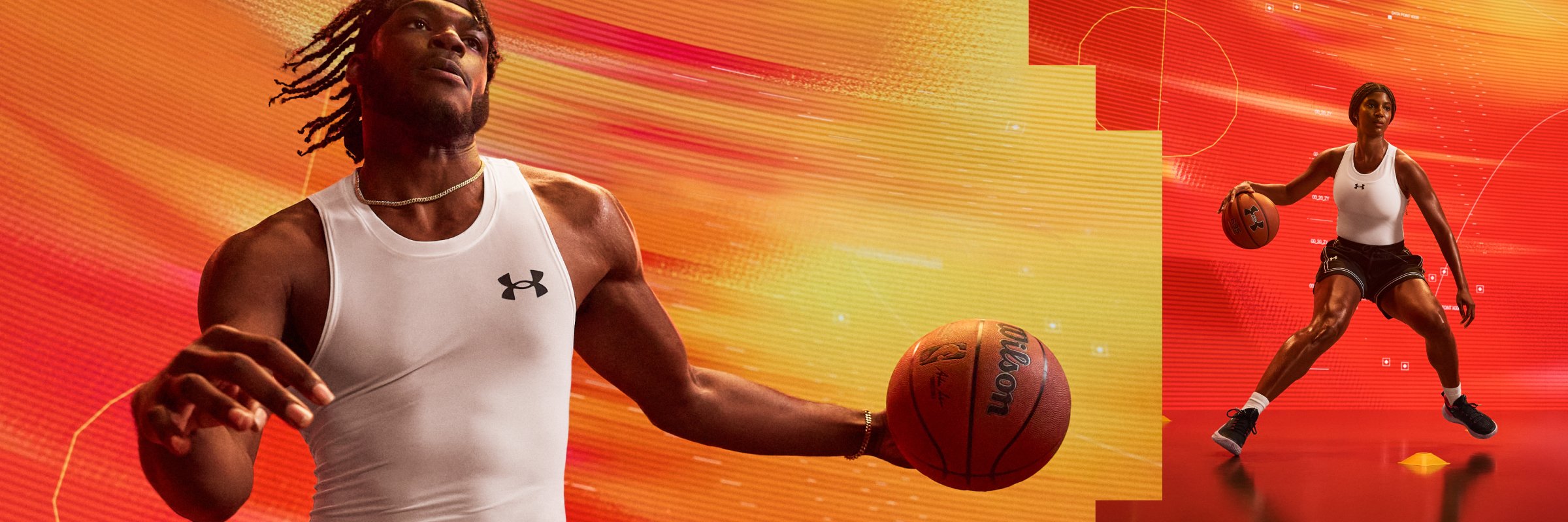 UA Team Sleeve