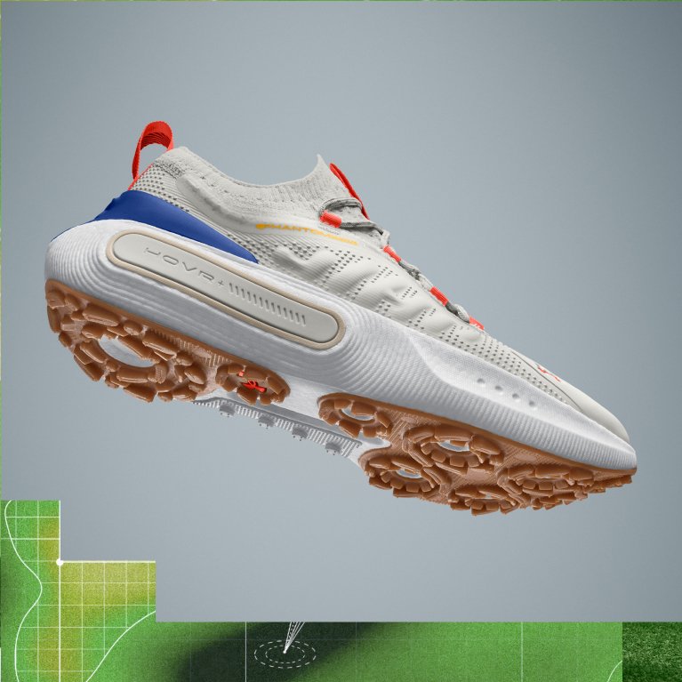 UA W Infinite Elite 2